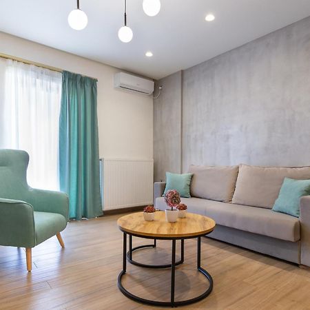 My Nafpaktos Resort Ngoại thất bức ảnh