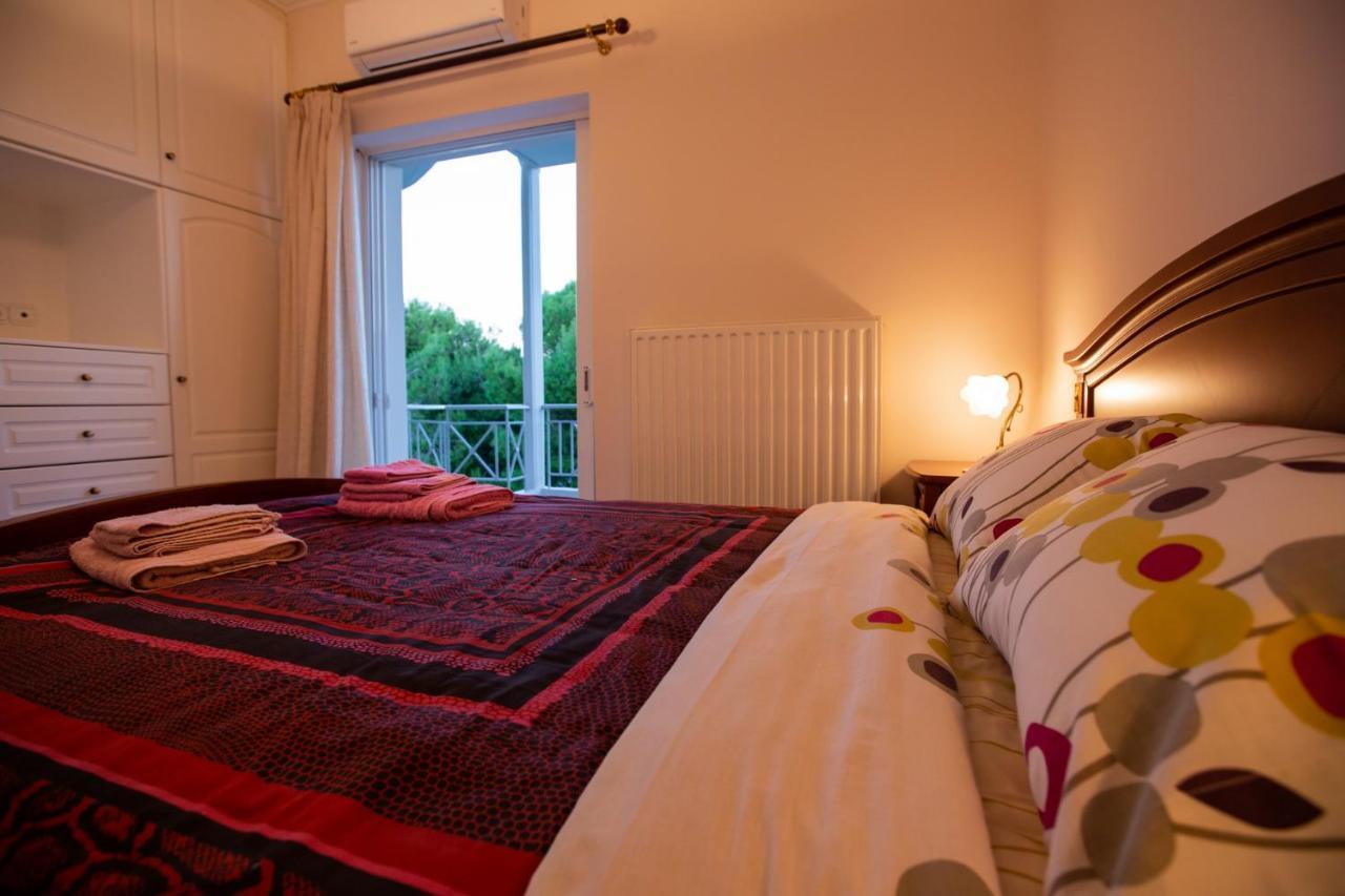 My Nafpaktos Resort Ngoại thất bức ảnh