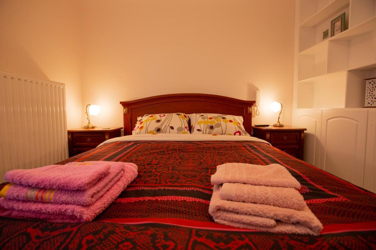 My Nafpaktos Resort Ngoại thất bức ảnh