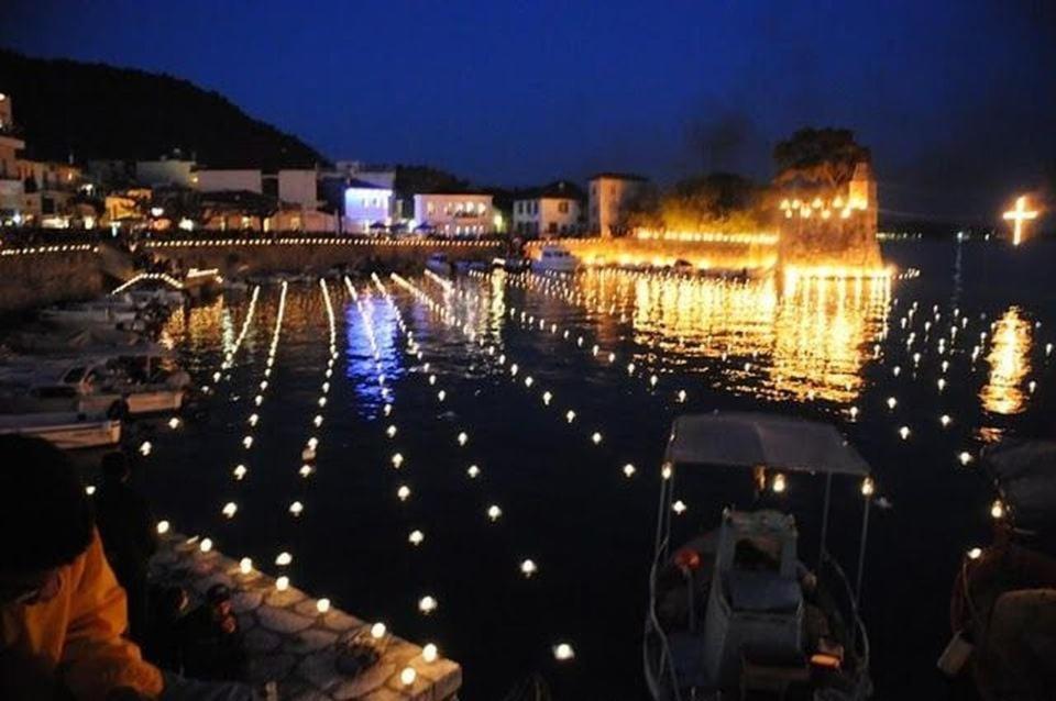 My Nafpaktos Resort Ngoại thất bức ảnh