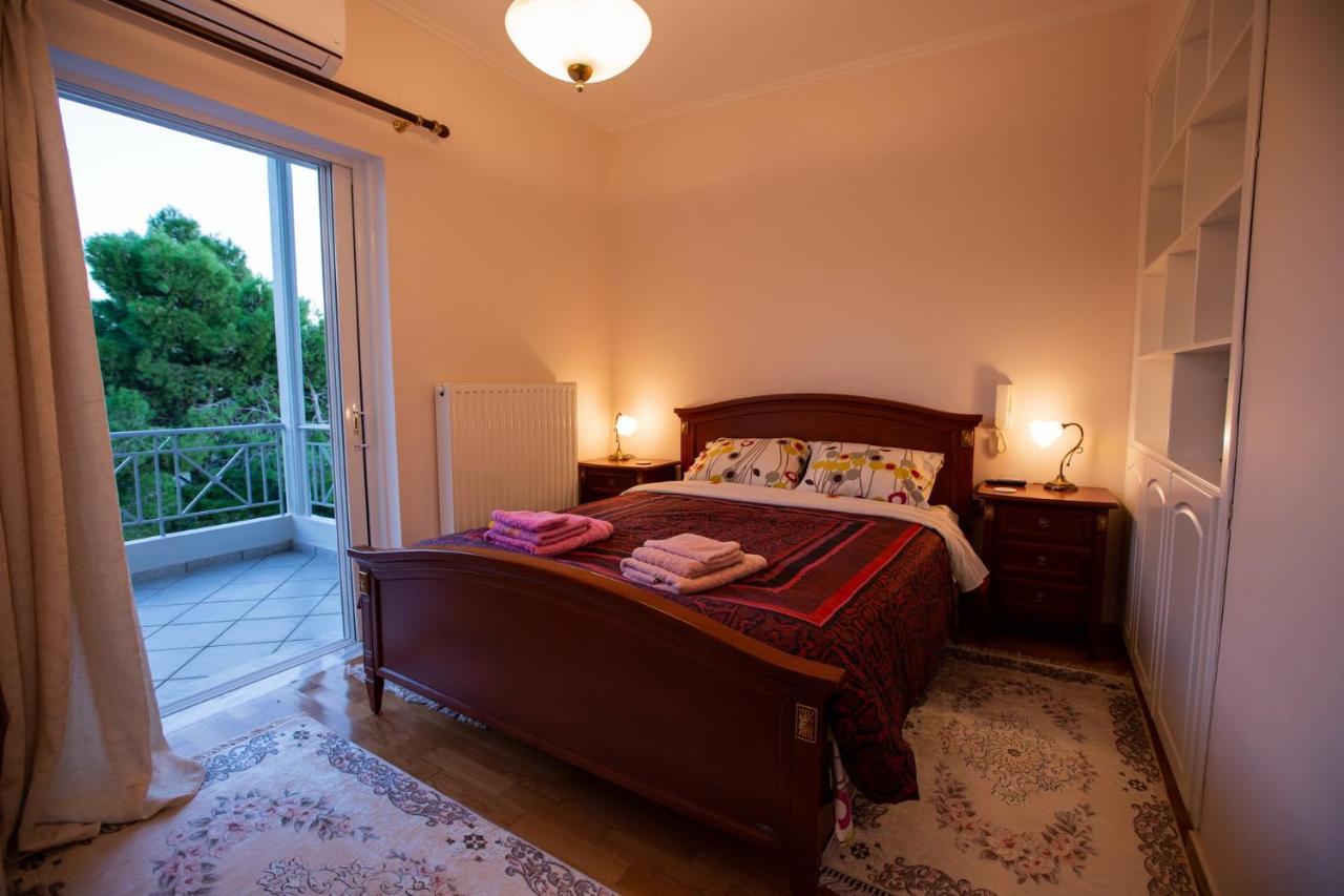My Nafpaktos Resort Ngoại thất bức ảnh