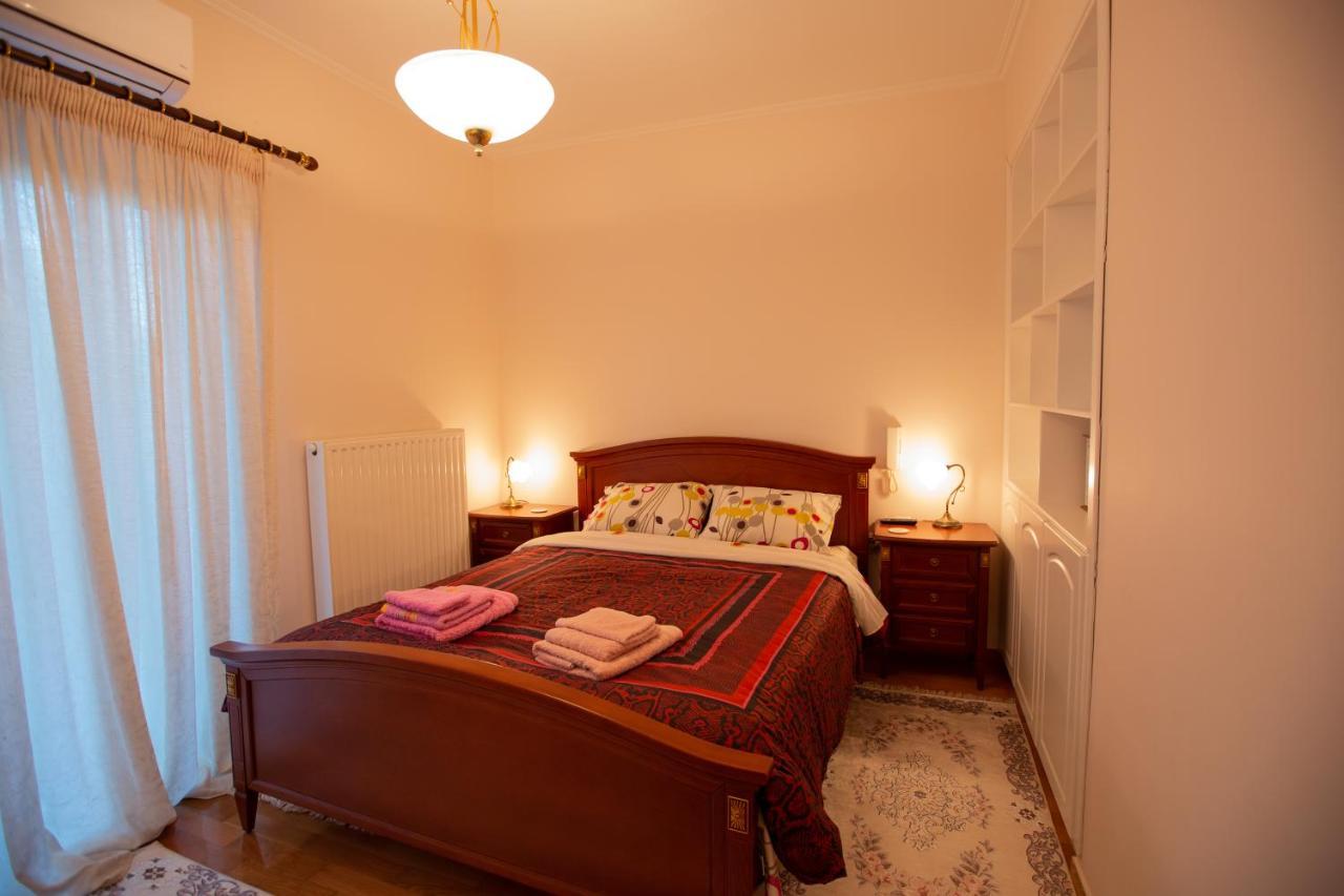 My Nafpaktos Resort Ngoại thất bức ảnh