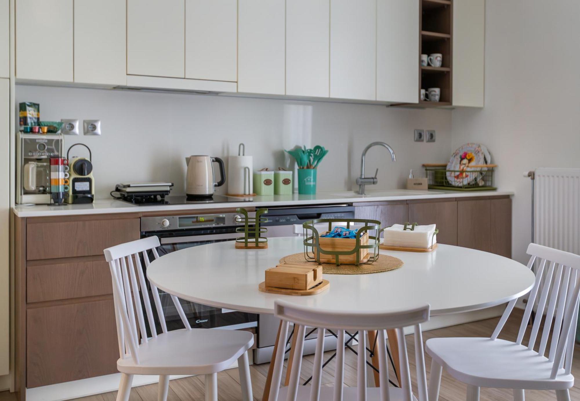 My Nafpaktos Resort Ngoại thất bức ảnh