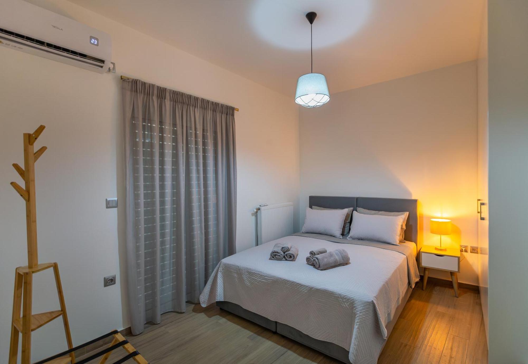 My Nafpaktos Resort Ngoại thất bức ảnh
