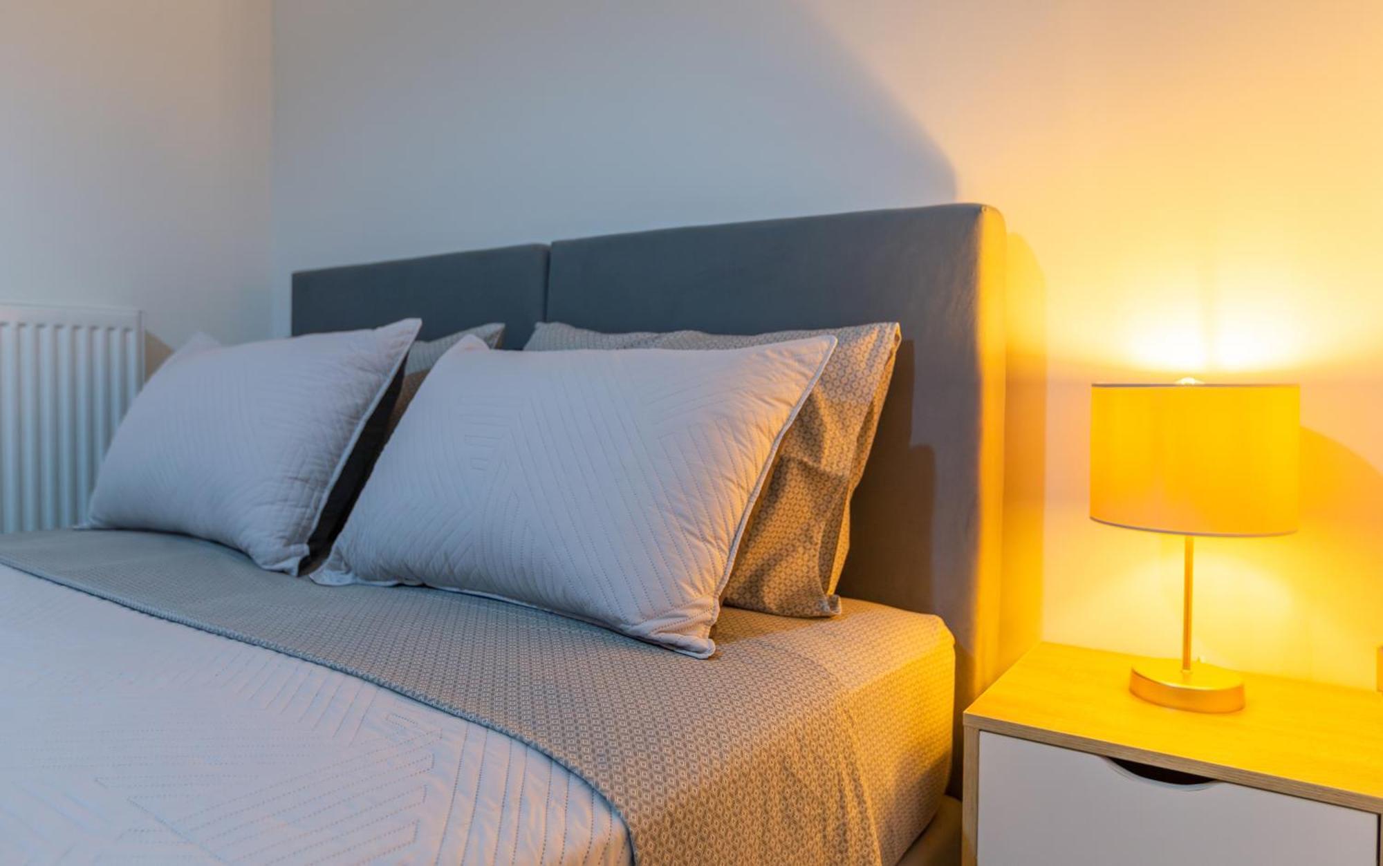 My Nafpaktos Resort Ngoại thất bức ảnh